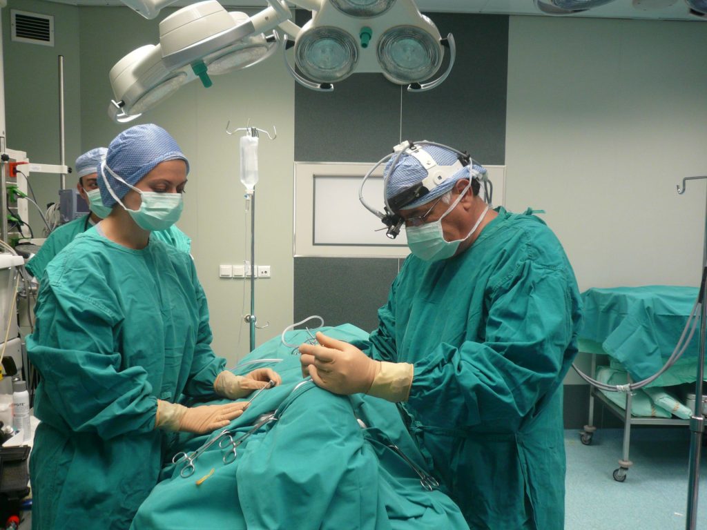 Λόγια & Εντυπώσεις Χειρουργημένων Ασθενών